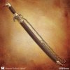 Death Dealer Sword Signature Edition Scaled Replica Museum Replicas