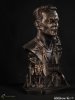 Frank Frazetta Tribute Polystone Statue by Black Heart Enterprises