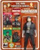 Mad Monsters The Monster Frankenstein Figure by Figures Toy Company