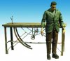 Universal Monsters Select Frankenstein Action Figure