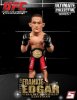 UFC Ultimate Collector Series 7 Frankie Edgar Figure by Round 5