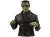 Universal Monsters Bust Bank Frankenstein