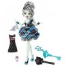 Monster High Sweet 1600 Doll Frankie Stein by Mattel