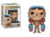 Pop! Anime One Piece Series 2 Franky #329 Vinyl Figure Funko