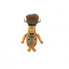 Hanna-Barbera Flintstones Fred w/ Buffalo Hat 3" Figure by Jazwares