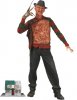 Nightmare on Elm Street Series 2 Freddy Krueger Dream Warriors NECA JC