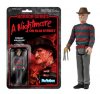 Nightmare on Elm Street Freddy Krueger ReAction 3 3/4-Inch Retro 