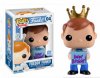 Pop! Freddy Funko with Birthday Gift #4 Vinyl Figure by Funko JC