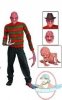 A Nightmare on Elm Street 7" Figure Serie 3 Dream Child Freddy Krueger