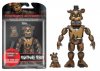 Five Nights at Freddy's Nightmare Freddy Action Figure by Funko      