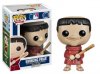 Pop! MLB Baseball SD Padres Mascots Swinging Friar Figure by Funko