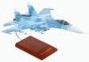 SU-27 Flanker 1/48 Scale Model FRSU27T by Toys & Models