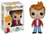 Pop! Television: Futurama Fry Vinyl Figure by Funko