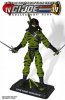 G.I.Joe Collectors Club Subscription Ninja Commando Nunchuk by Hasbro
