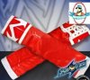 WWE Sin Cara Red Armbands by Figures Toy Company