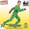 Batman Classic Retro Figure 8" Series 1 Riddler Figures Toy Company