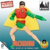 Batman Classic Retro Figure 8" Series 1 Robin by Figures Toy Company