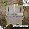 Batman Classic TV Series Accessories Batman Shield Figures Toy