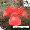 Batman Classic TV Series Accessories Batmobile Phone Figures Toy