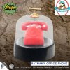 Batman Classic TV Series Accessories Batman Office Phone Figures Toy