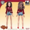 The Dukes of Hazzard 8" Retro Figure Daisy Duke Series 2 Toy Company