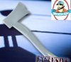 Fireman AX for Wrestling figures by Figures Toy Company