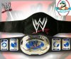 WWE Intercontinental Championship Adult Replica Belt Version 2