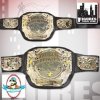 Spinning Championship Toy Belt by Figures by Figures Toy Company