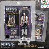 KISS 8" Figures Series 4 Monster Album Starchild Featured Costume
