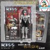 KISS 8" Figure Serie 4 Demon Bloody Variant Toy Company