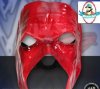 Plastic Kane Replica Mask (2012) by Figures Toy Company