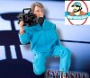 TV Camera Man action figure with TV Camera Figures Toy Company
