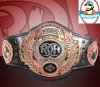 WWE Ring of Honor World Championship Adult Size Replica Belt