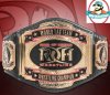 WWE Ring of Honor World Tag Team Championship Adult Size Replica Belt