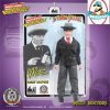 The Three Stooges 8 Inch Figures: Dizzy Doctors Moe Figures Toy 