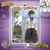 The Three Stooges 8 Inch Figures: Three Little Beers Moe Figures Toy 