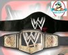 WWE Championship Adult Size Replica Belt (2013)