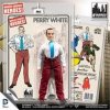 DC Retro 8" Superman Series 2 Perry White By Figures Toy Company