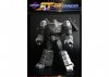 Tranforming Robot FT-08 Grinder Iron Dibots No.5 By Fans Toys