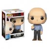 Pop Television Twin Peaks The Giant # 453 Vinyl Figure by Funko