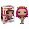  Pop! WWE Series 6 Sasha Banks Vinyl Figure #42 Funko