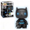 Pop! Movies: Justice League Batman Silhouette GID #01 Funko