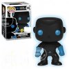 Pop! Movies: Justice League Aquaman Silhouette GID #16 Funko