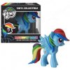 My Little Pony Friendship is Magic Rainbow Dash Vinyl Figure by Funko