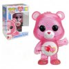 Pop Animation! Care Bears Glitter Love-a-Lot Bear #354 Figure Funko