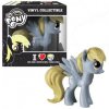 My Little Pony Friendship is Magic Derpy Vinyl Figure by Funko