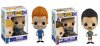 Pop! Television :Beavis and Butt-Head Set of 2 Vinyl Figure by Funko