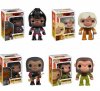 Pop! Movies Planet of the Apes Set of 4 Vinyl Figure by Funko