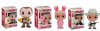 Pop! Movies A Christmas Story Set of 3 Vinyl Figure by Funko