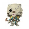 Magic The Gathering Ajani Goldmane Pop! Vinyl Figure by Funko